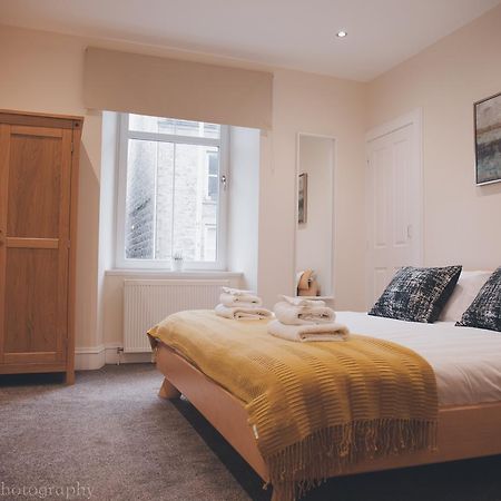 Apartment A Абърдийн Екстериор снимка